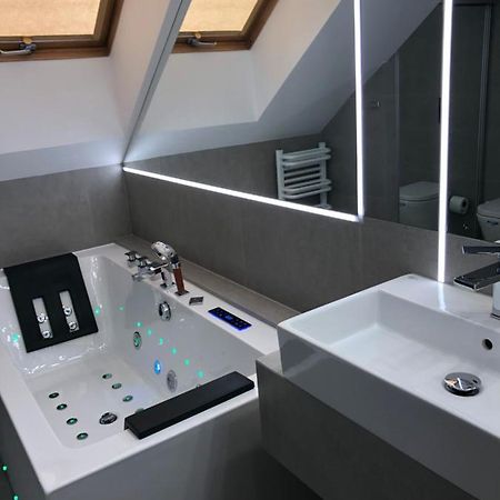 Apartament Best Rest Вадовице Экстерьер фото