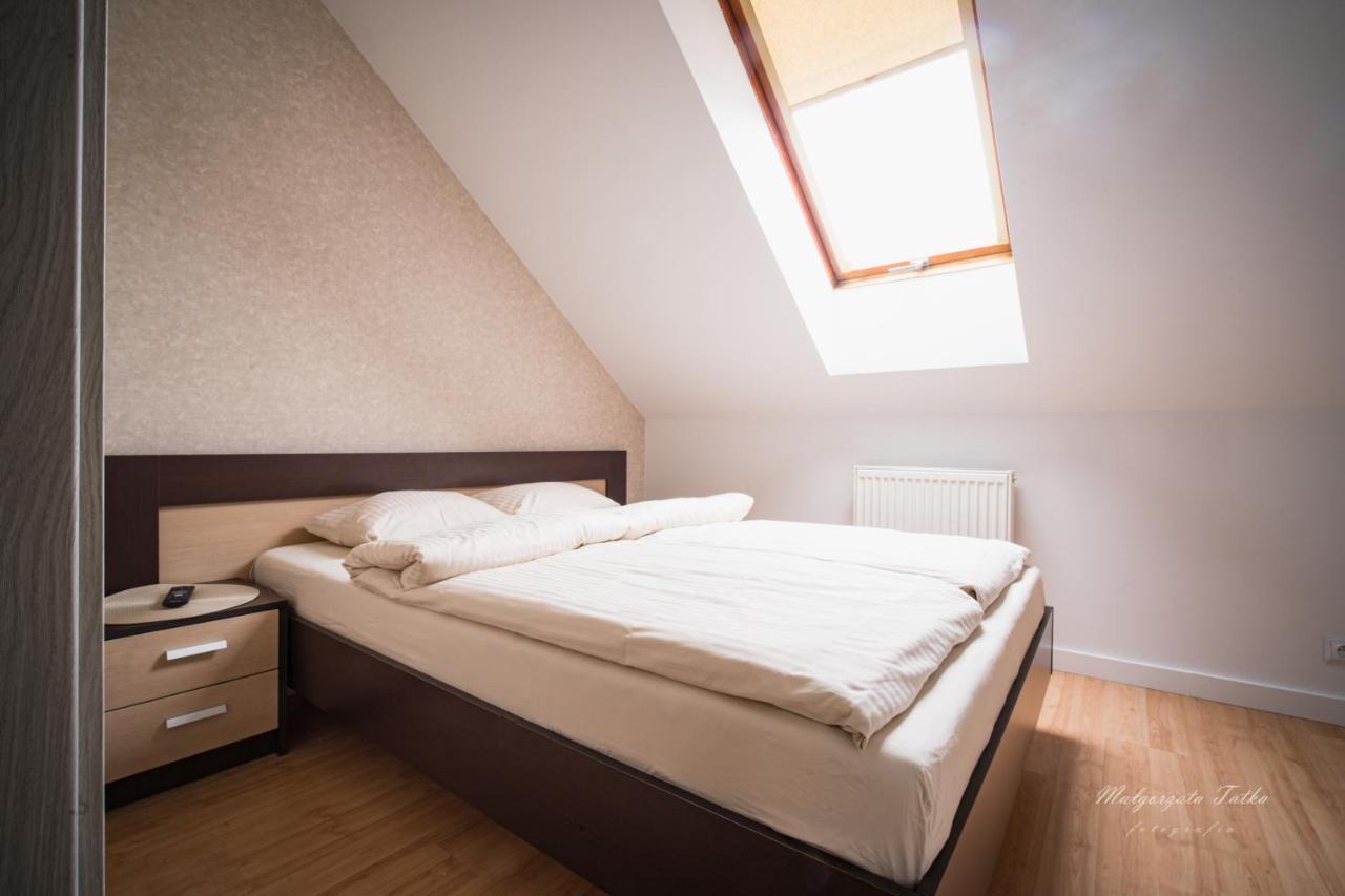 Apartament Best Rest Вадовице Экстерьер фото