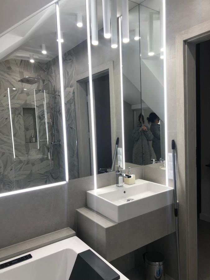 Apartament Best Rest Вадовице Экстерьер фото