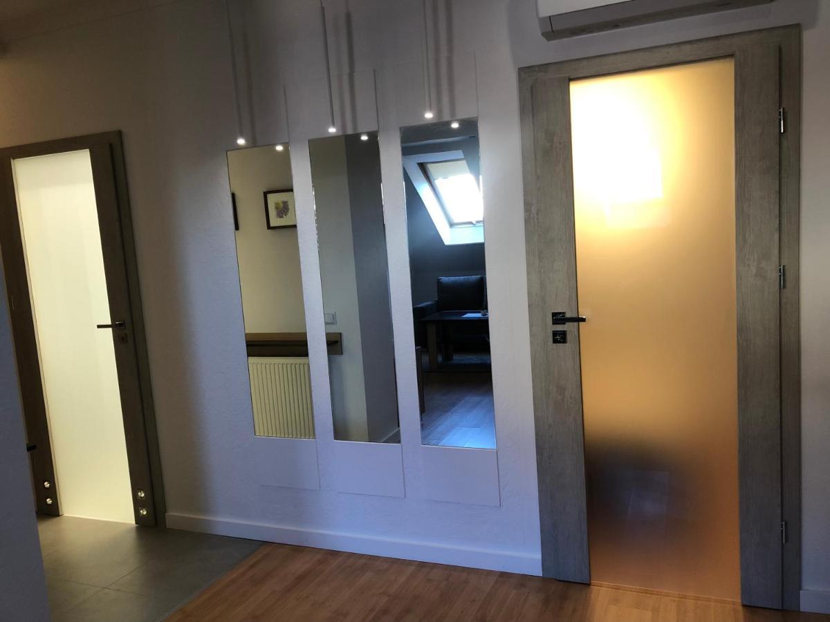 Apartament Best Rest Вадовице Экстерьер фото