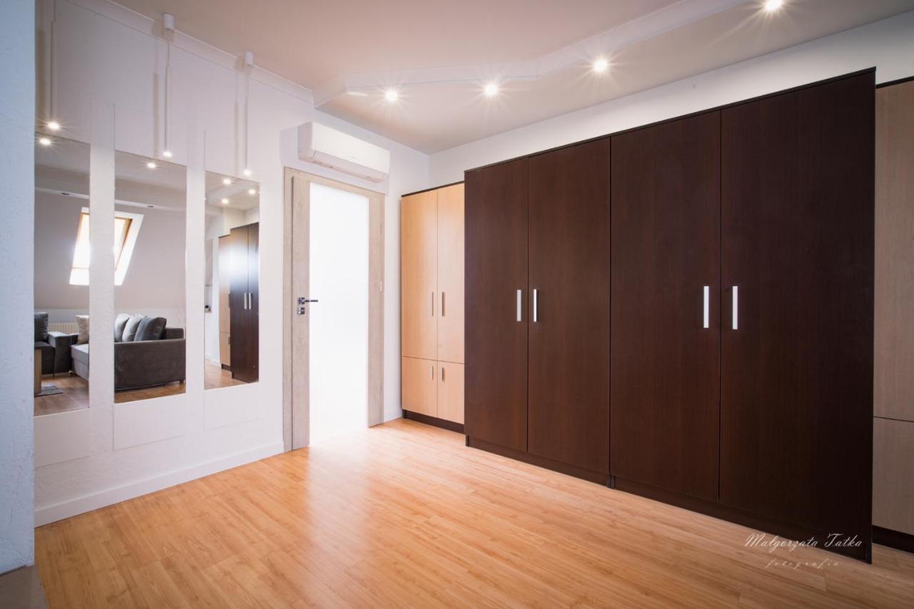 Apartament Best Rest Вадовице Экстерьер фото