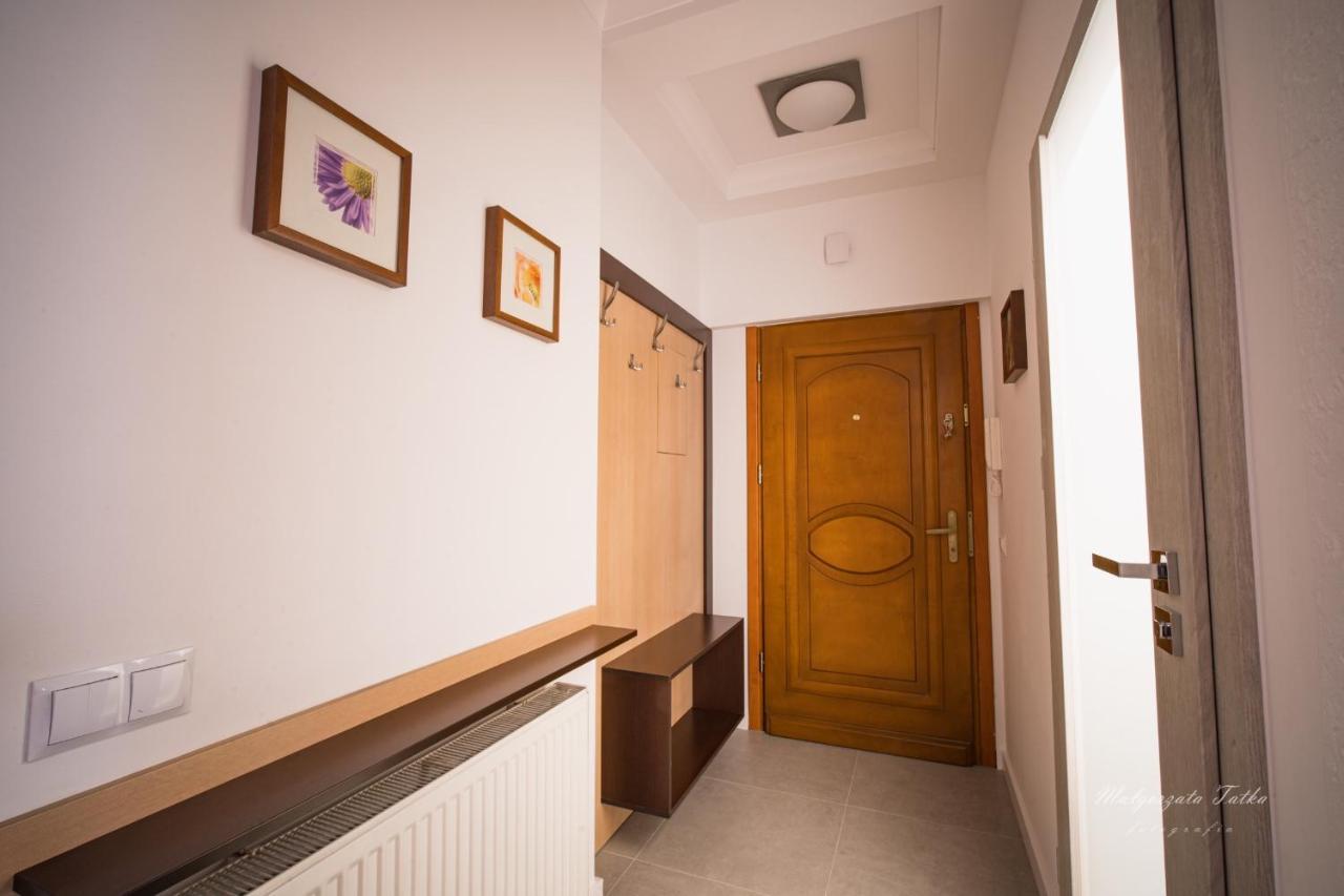Apartament Best Rest Вадовице Экстерьер фото
