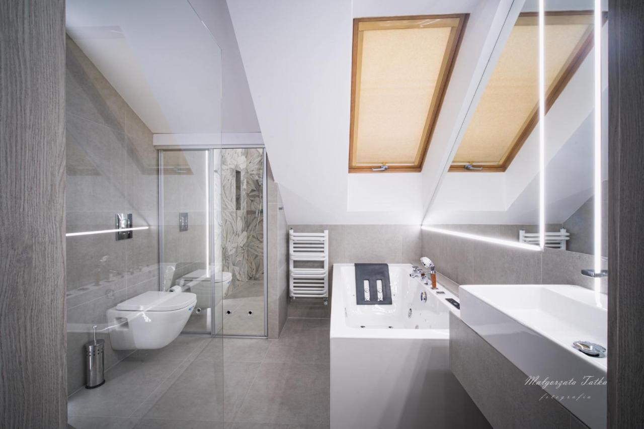 Apartament Best Rest Вадовице Экстерьер фото