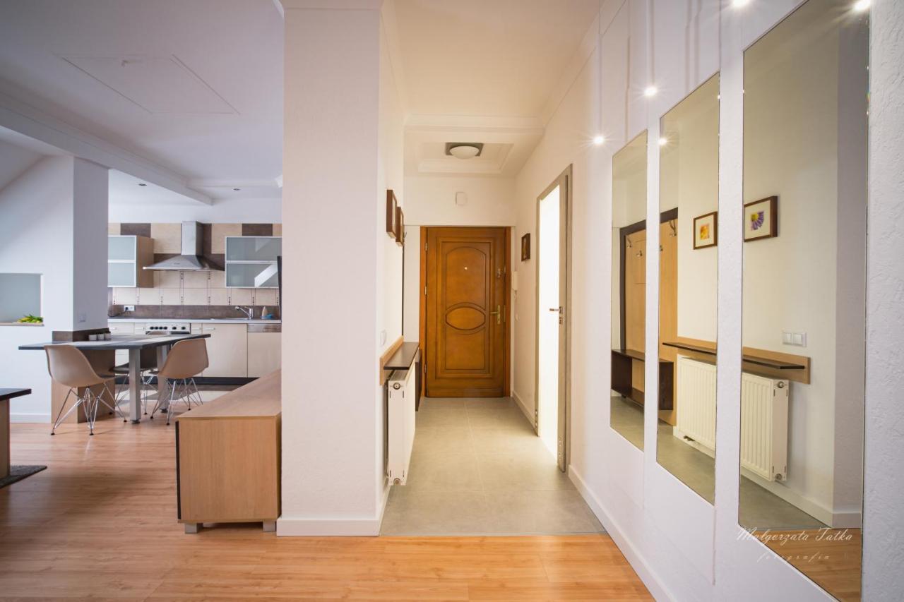 Apartament Best Rest Вадовице Экстерьер фото