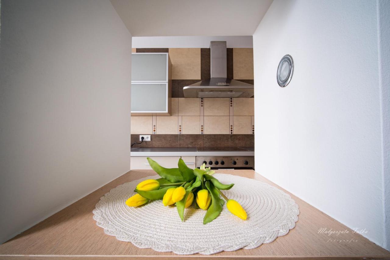 Apartament Best Rest Вадовице Экстерьер фото
